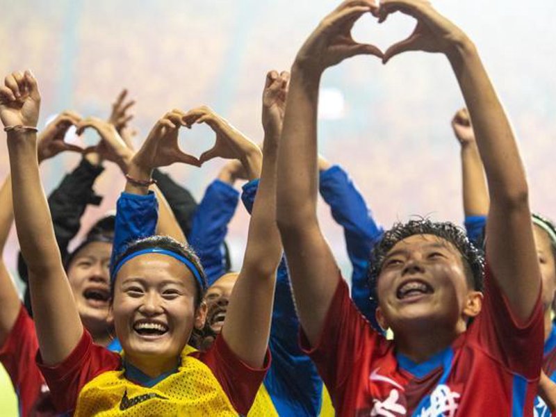 球友会品牌故事